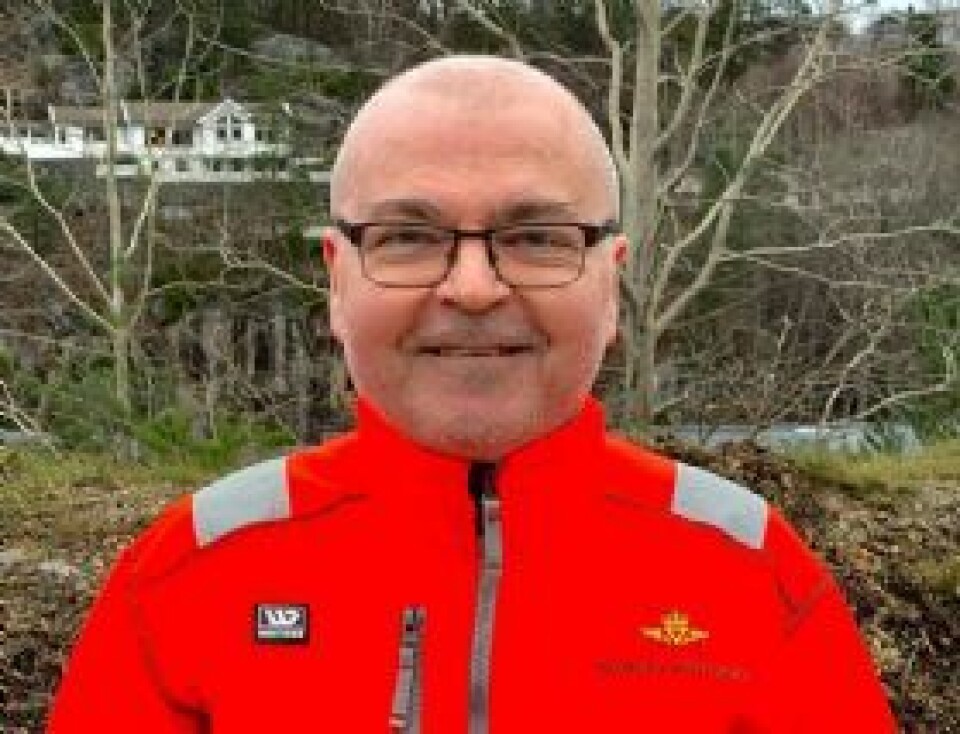 Helgeåpninger i Flekkerøytunnelen