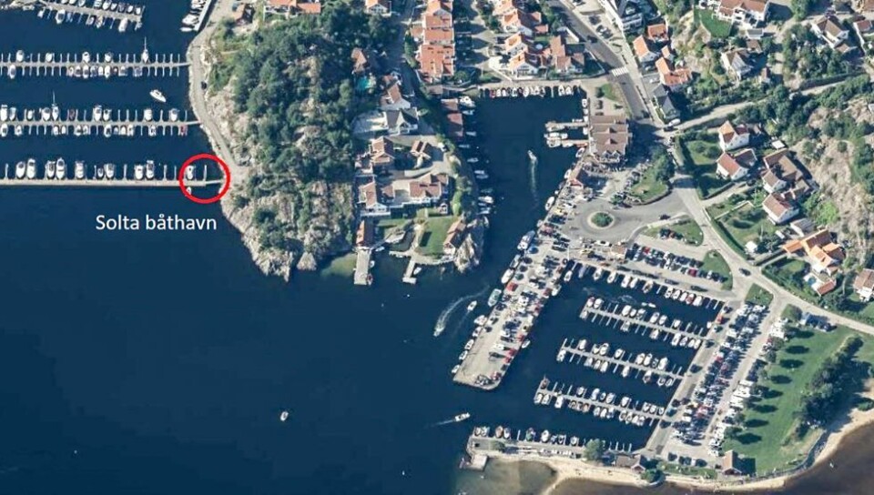 Ny konkurranse om etablering av badstuflåter