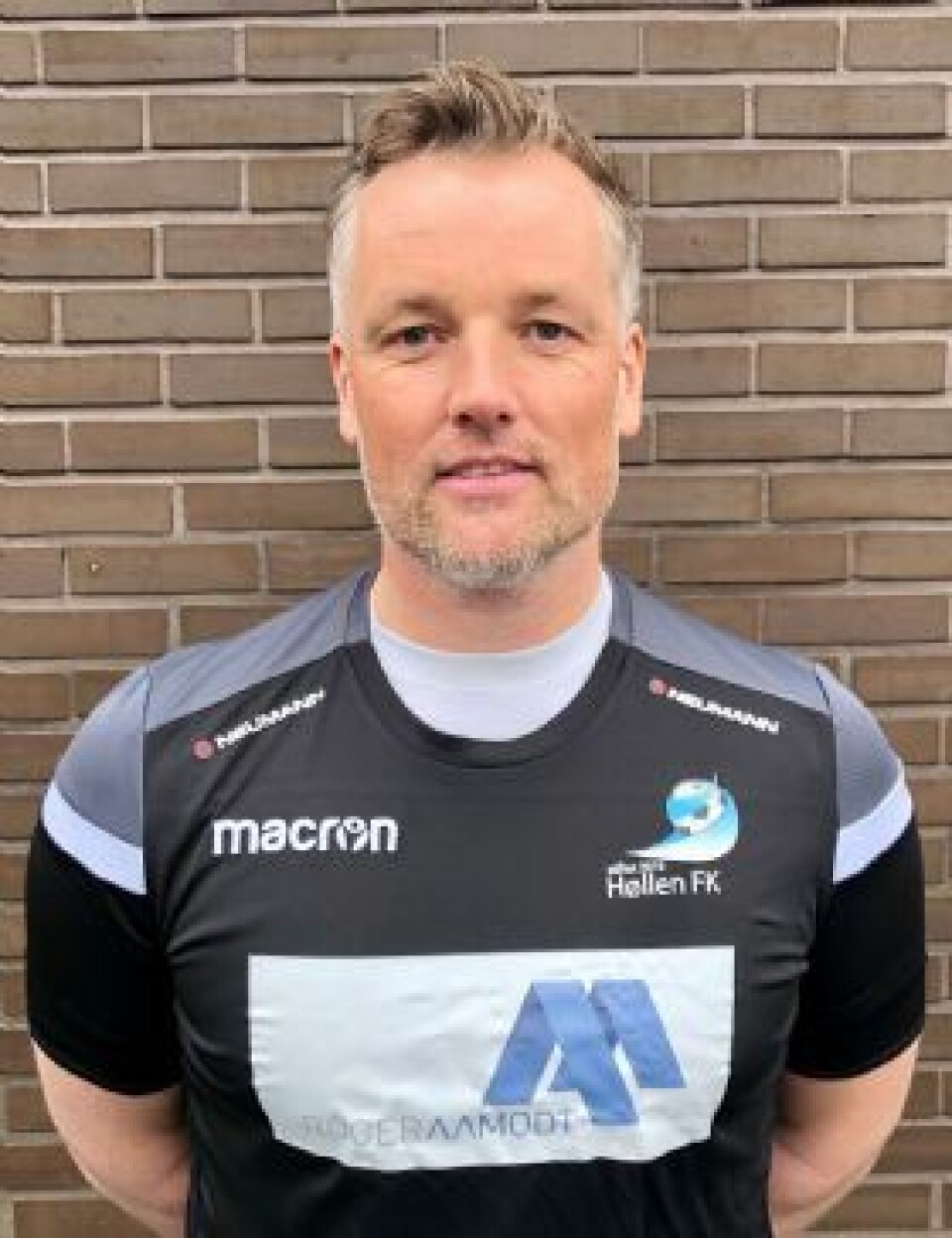 Spiller om elitedivisjonsspill i helgen