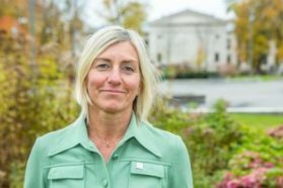 Innstiller to toppkandidater for Partiet Sentrum Kristiansand ved valget 2023