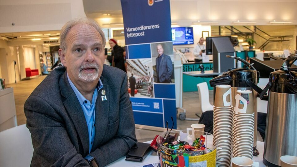 Innstiller to toppkandidater for Partiet Sentrum Kristiansand ved valget 2023