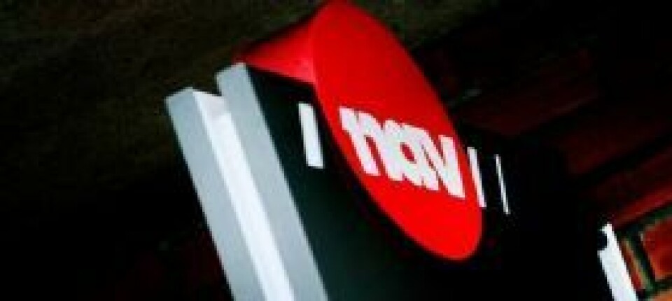 NAV utbetalte 32,9 milliarder kroner i Agder i 2022