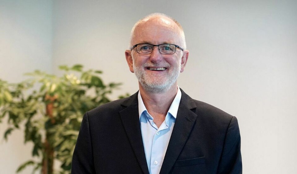 NAV utbetalte 32,9 milliarder kroner i Agder i 2022