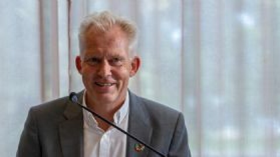 Følg bystyrets møte onsdag klokken 17.00