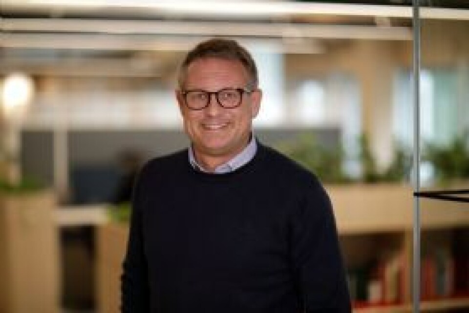 Vi p-bulket for 2,2 milliarder kroner i fjor