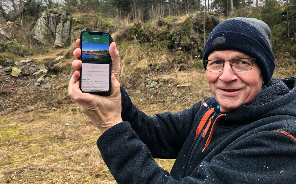 «Ti på topp»: - Dette er ukens høydepunkt