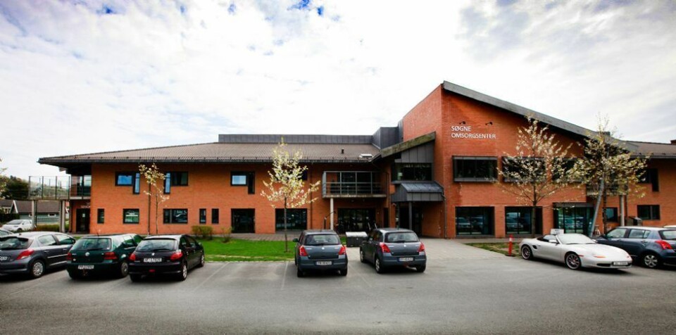 Familiens hus tilbyr temasamling: Barn, mat og oppdragelse