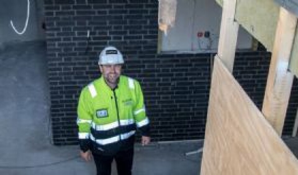 Åpningsdato er satt
