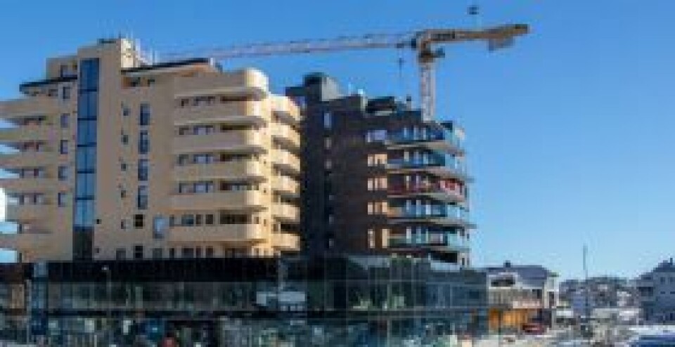 Åpningsdato er satt