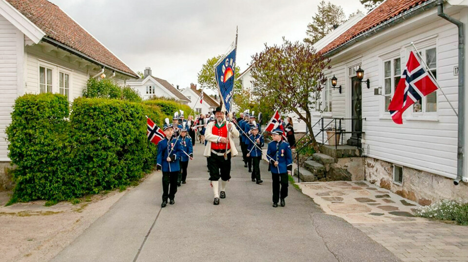 Kulturutvalget bevilger torsdag 920.000 kroner til skolekorpsene.