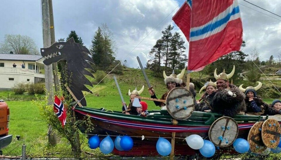 Under finner du 17. mai-programmet i Finsland 2023. Under finner du 17. mai-programmet i Finsland 2023.