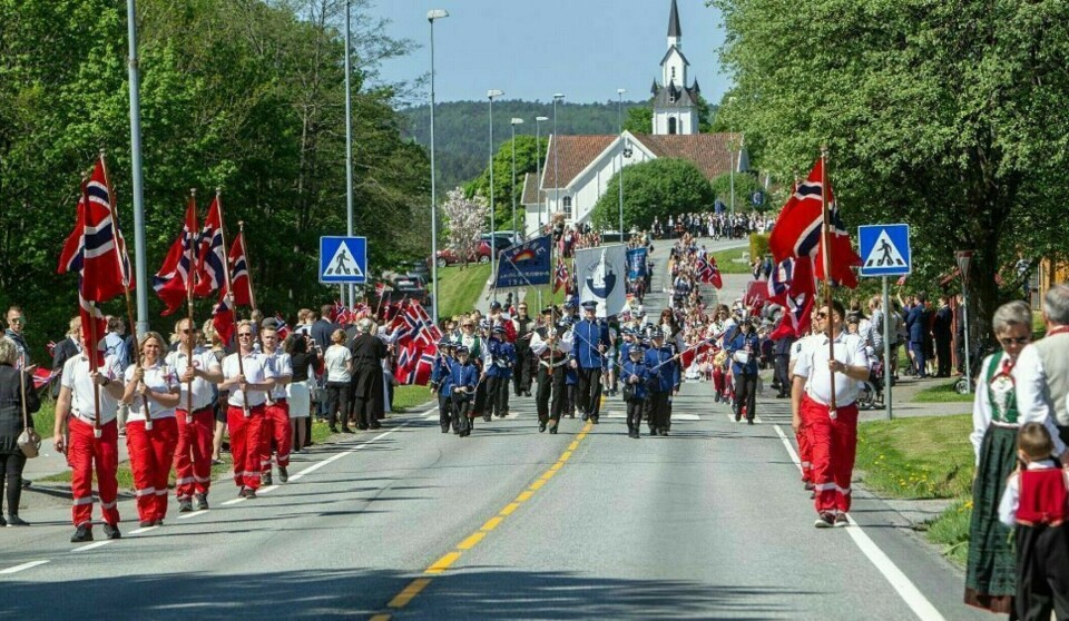 «Svar til Svein Eikelands innlegg»