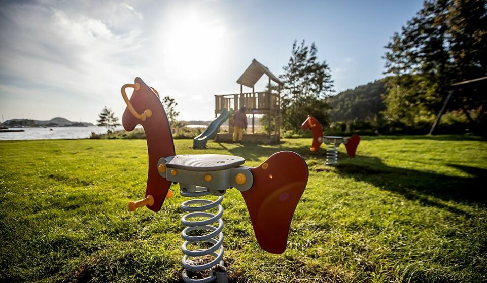 – Bikker nok 20 grader