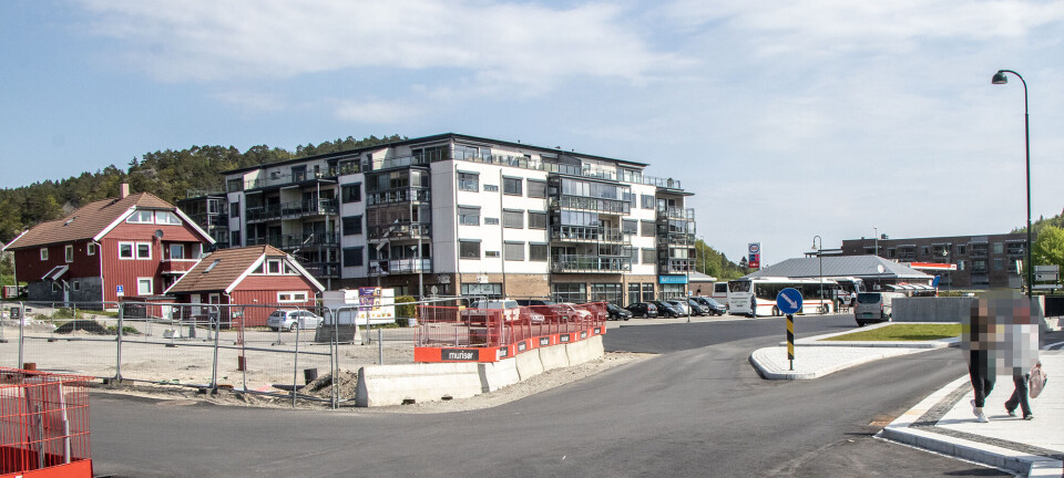 - Kommer bedre merking