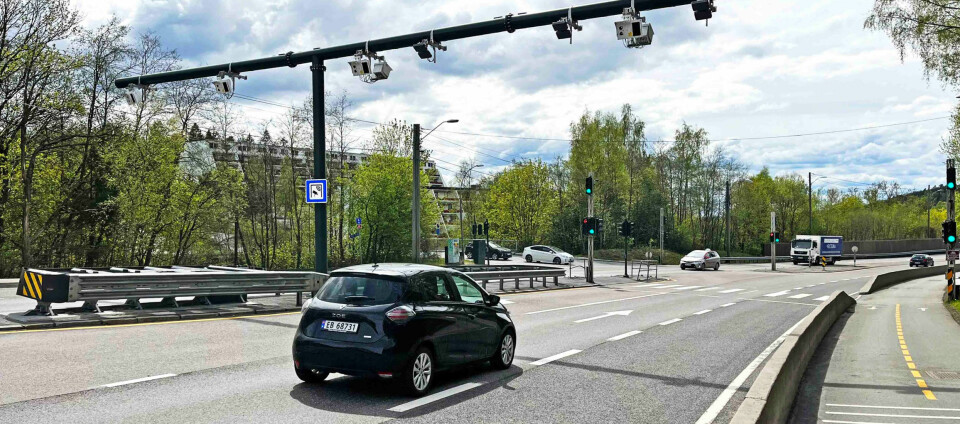 Vedtok 15 nye år med bompenger