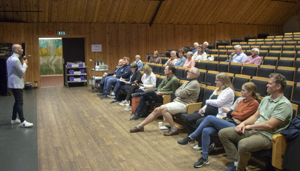 Som første bydelsråd etter bystyrets vedtak ble Søgne bydelsråd formelt etablert i et møte på Søgne gamle prestegård tirsdag kveld. Som første bydelsråd etter bystyrets vedtak ble Søgne bydelsråd formelt etablert i et møte på Søgne gamle prestegård tirsdag kveld.