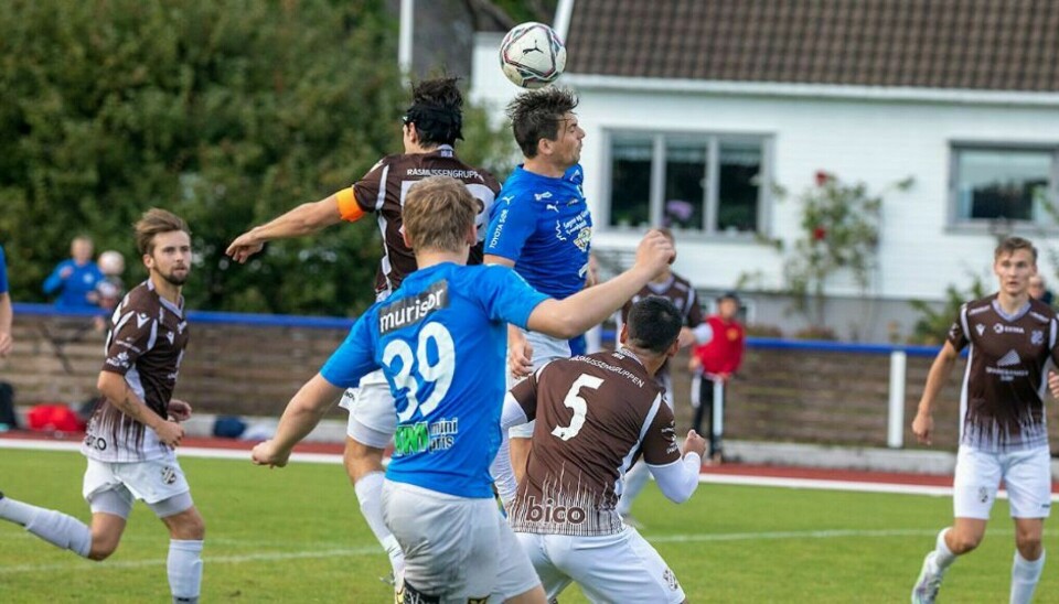 Sist lagene møttes var 24 september 2022, den kampen endte uavgjort 0-0.