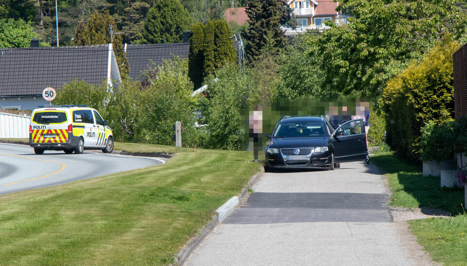 Hendelsesloggen: Søker vitner etter at ung gutt ble påkjørt på Lunde
