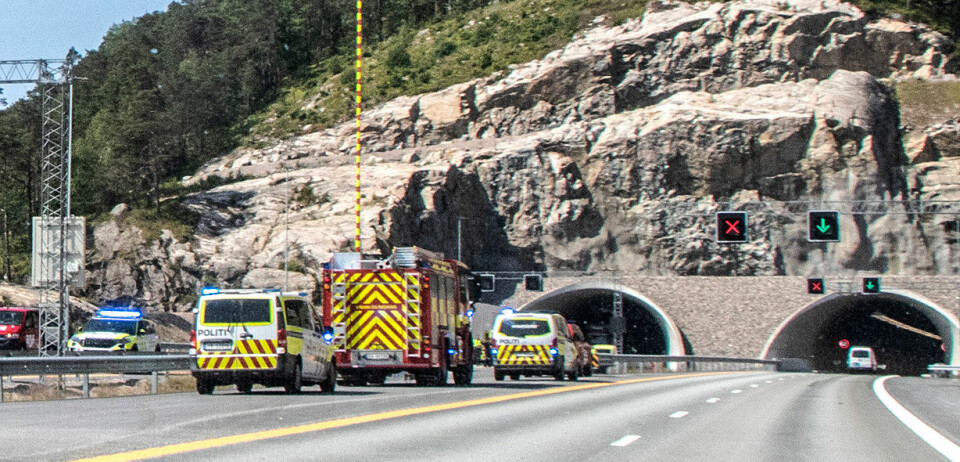 Nyhetsloggen