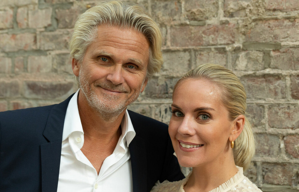 Sødal og Ribe redder sankthanskvelden i Ny-Hellesund