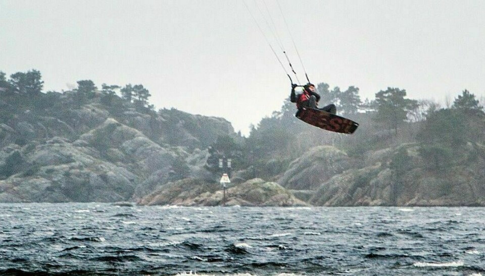 Hvordan blir været resten av uka: – Skiftende