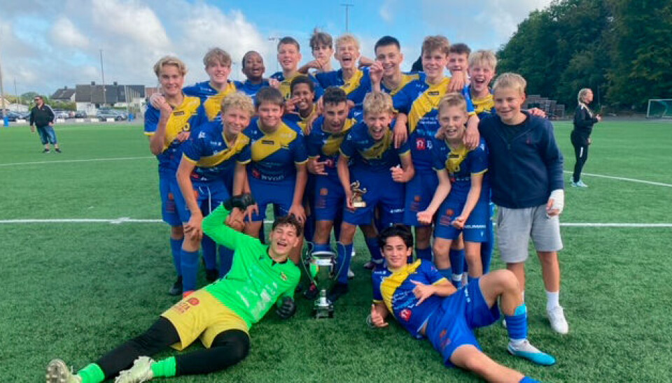 Greipstad gutter 15.