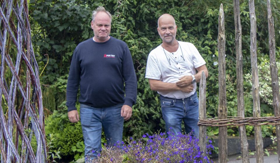 – Et økende antall lokalproduserte drikker