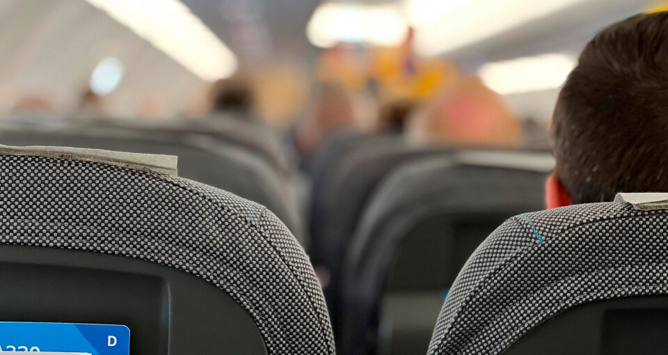 Dette irriterer innbyggerne i gamle Vest-Agder mest på flyturen