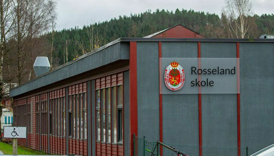 Ingen avklaring for Rosseland skole i år
