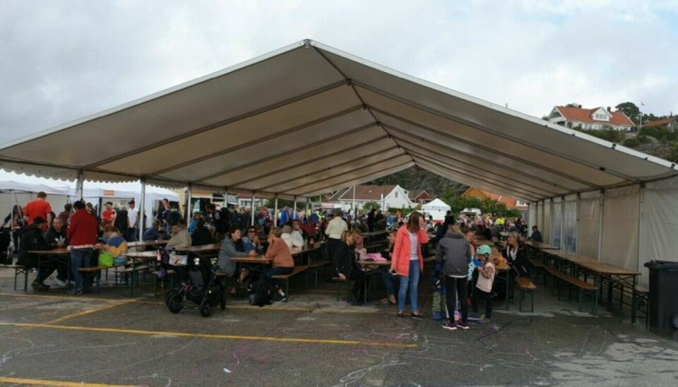 17. august 2019 ble den forrige storfesten arrangert i Høllen. Den gang var det «Solfesten» i regi av Søgne kommune. 17. august 2019 ble den forrige storfesten arrangert i Høllen. Den gang var det «Solfesten» i regi av Søgne kommune.