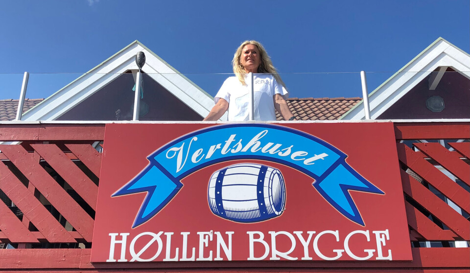 Unni Pettersen tilbyr utleie til alle typer selskap.