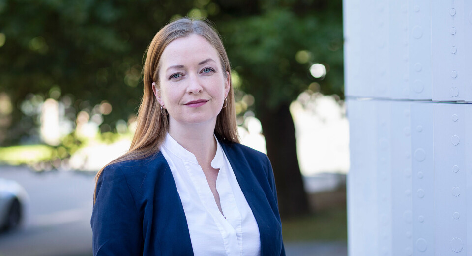 – Dette er ren svindel og vi advarer på det sterkeste mot å klikke på lenker i e-poster eller SMS-meldinger. Vi sender aldri slike meldinger uoppfordret, sier sikkerhetsdirektør i Skatteetaten, Ragna Fossen i pressemeldingen.