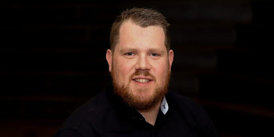 Bjørn Helge Foshaugen
3. kandidat til bystyret for Kristiansand Senterparti.