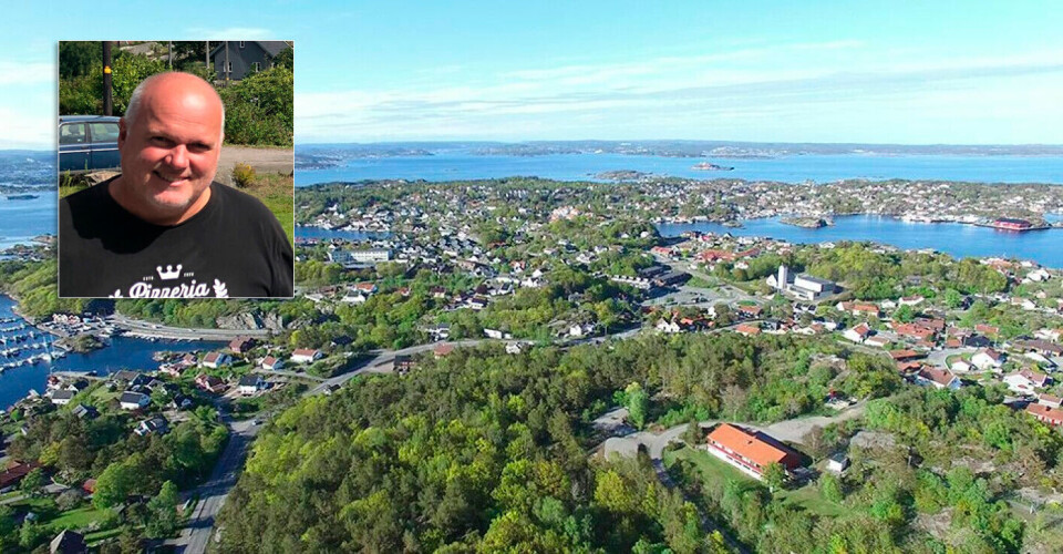 Onsdag kveld er det politisk stormøte på Flekkerøy.