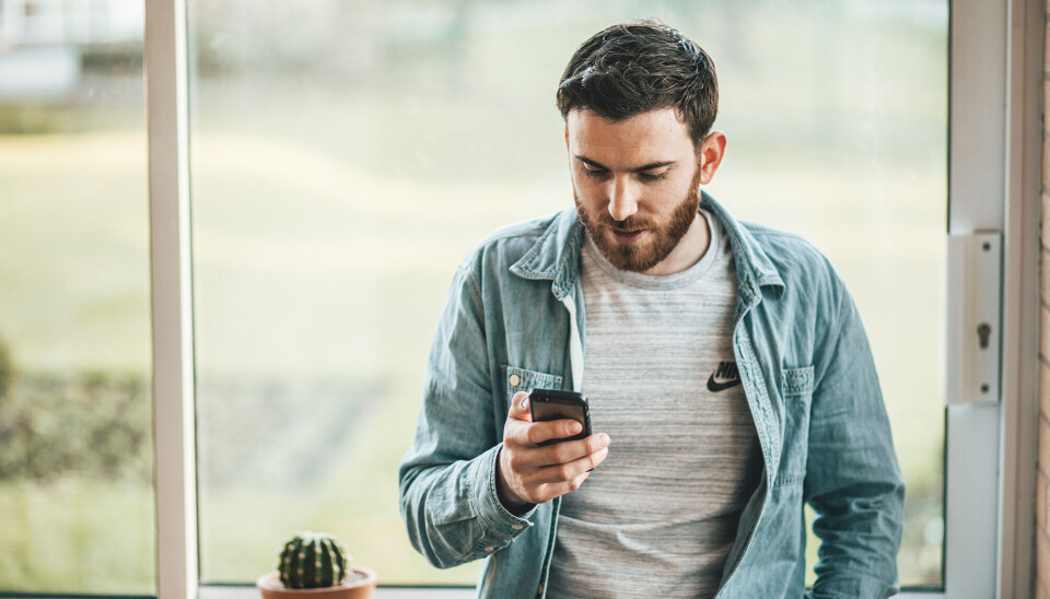 Nå er det særlig tre svindelmetoder gjennom mobilen din som du bør vite om.