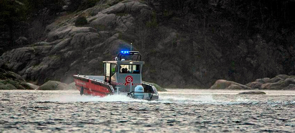 Tilskudd til brannsikring i Ny-Hellesund
