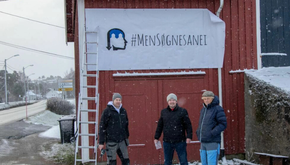 «Gjeldsutgiftene stjeler det økonomiske handlingsrommet i nye Kristiansand»