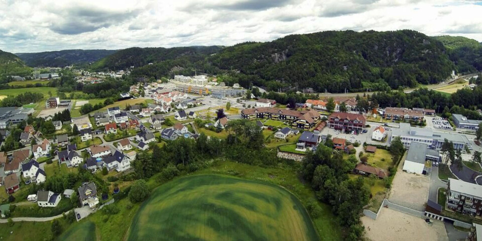 «Mange trenger en stor kommune»