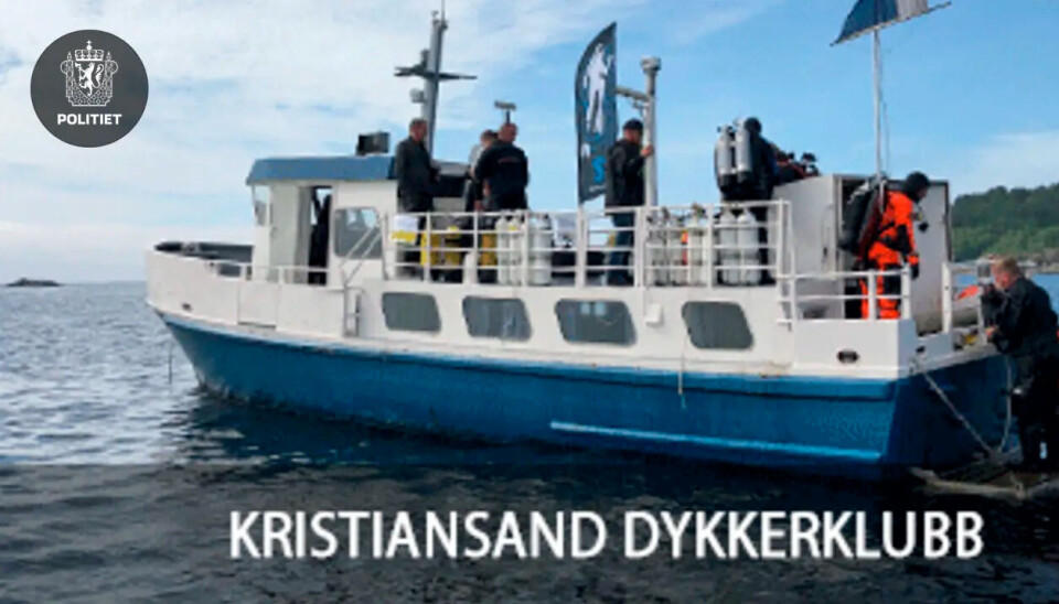 Nyhetsloggen: 2023 - august 2024