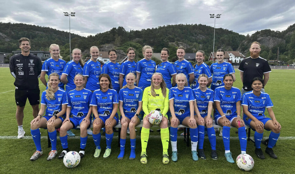 Etterlyser vinnere
