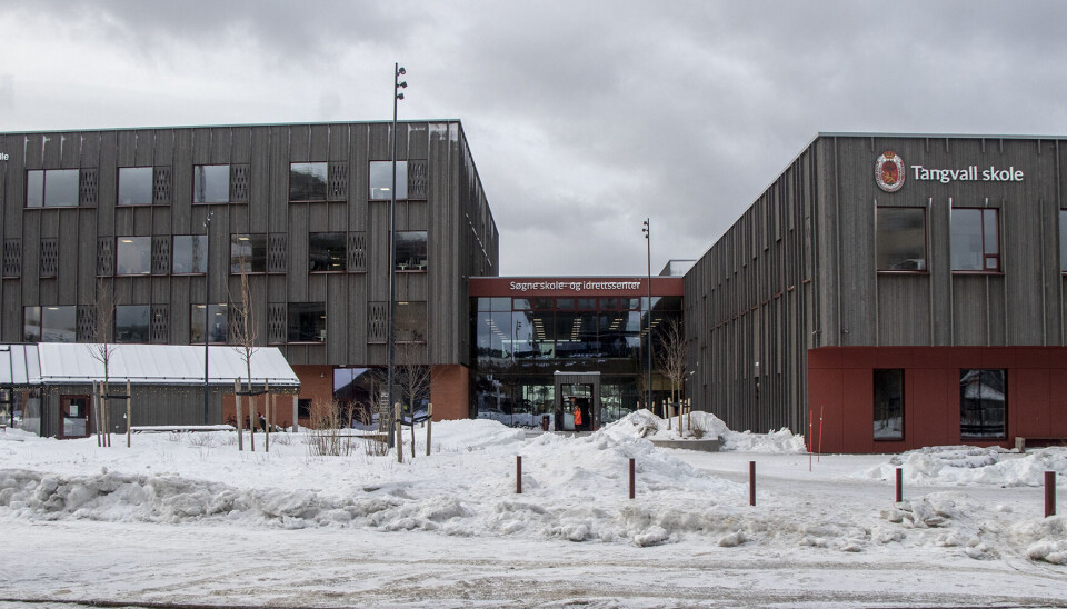 Kan bli redusert vinterdrift og stengte skoler