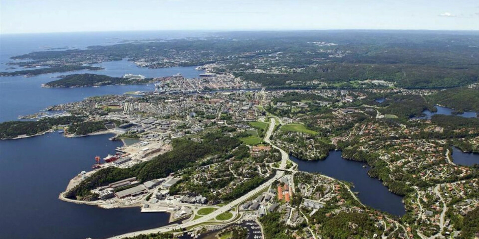 Økonomi: – Kommunen i pluss i 2023