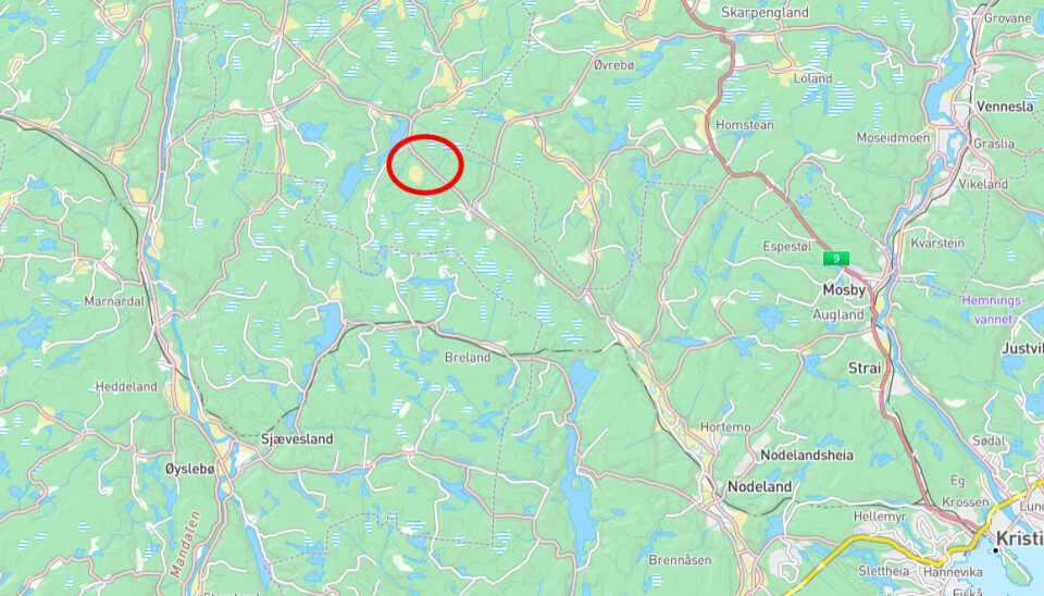 Nyhetsloggen: 2023 - august 2024