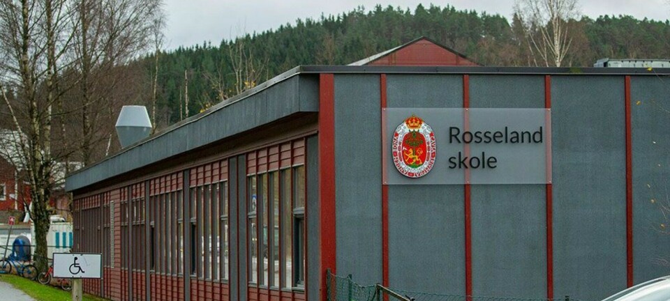 Vil legge ned flere skoler
