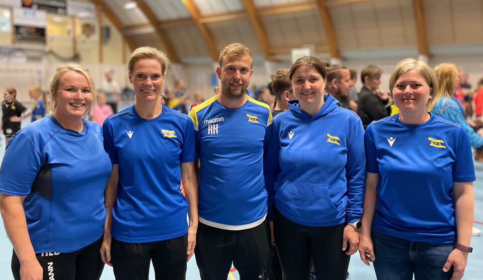 Disse sørget for en prikkfri sesongavslutning.