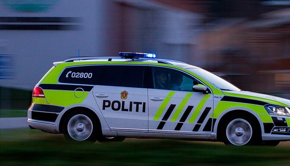 Dette skjedde i helgen
