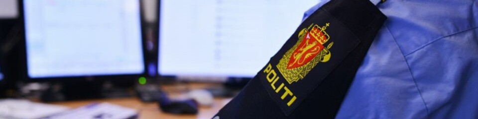 Nyhetsloggen: 2023 - august 2024