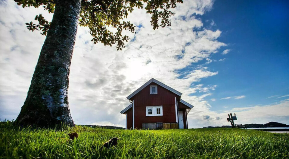 Ustabilt fremover