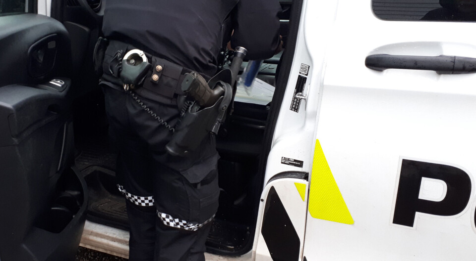 Stor politiaksjon i hele Agder: Flere pågrepet og fremstilles for varetekt