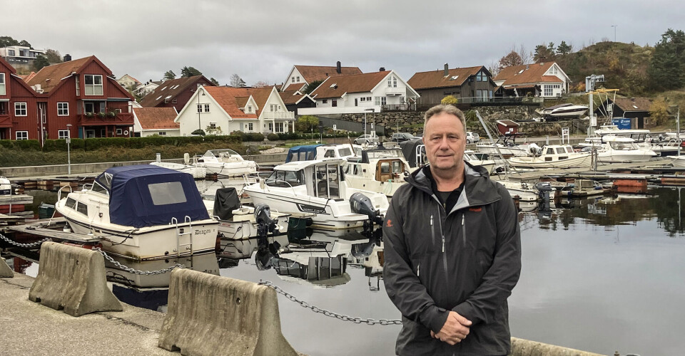 Enok Enoksen ønsker mer liv i Høllen